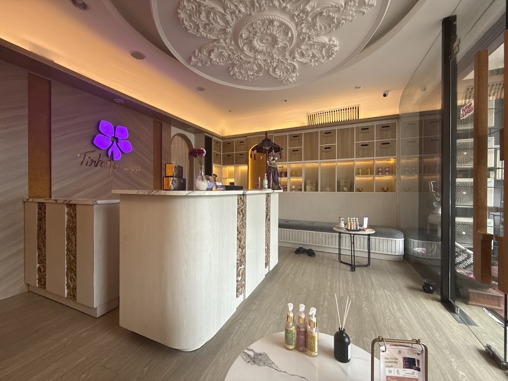 Tirta Ayu Spa