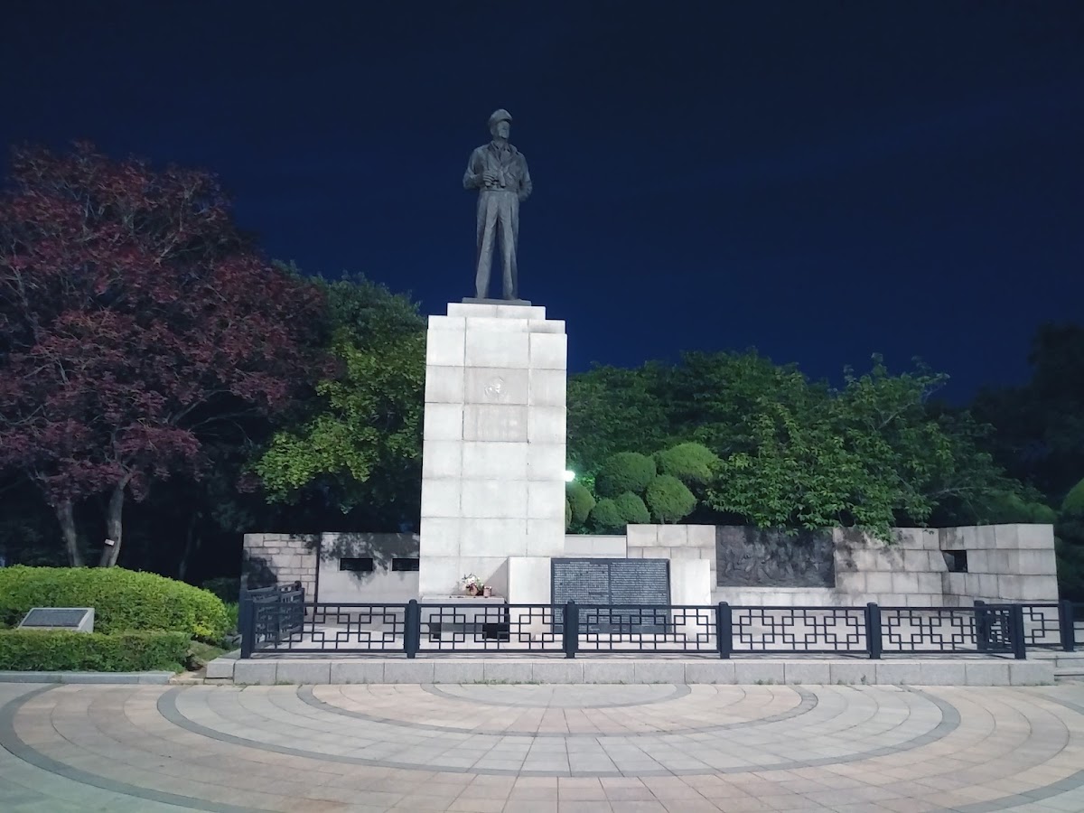 Incheon Jayu Park