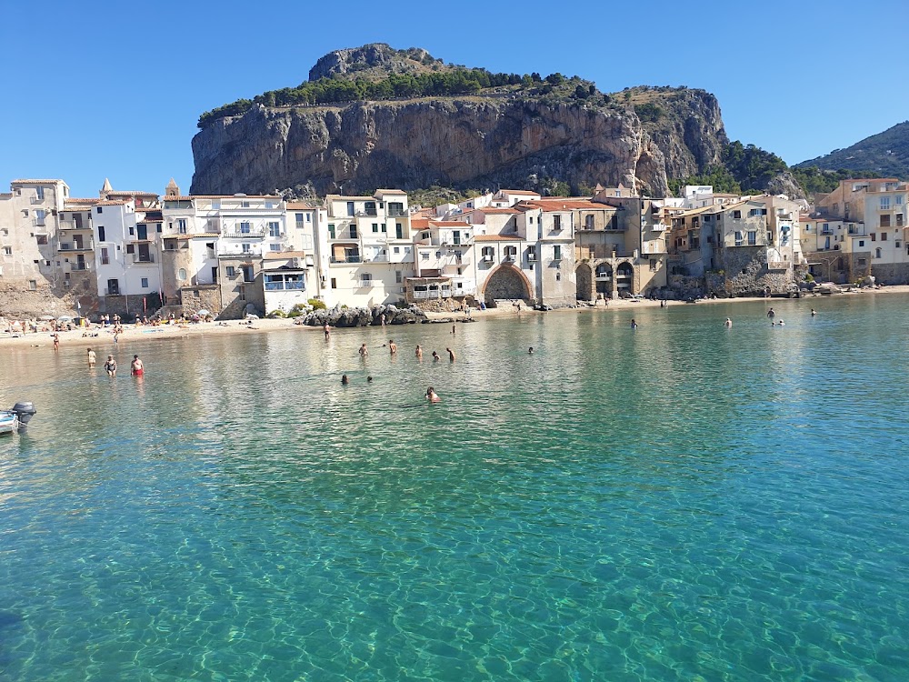 Cefalù