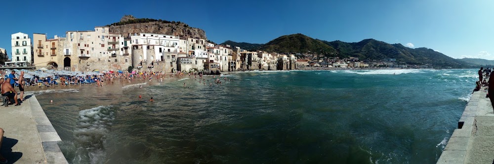 Cefalù photo 3