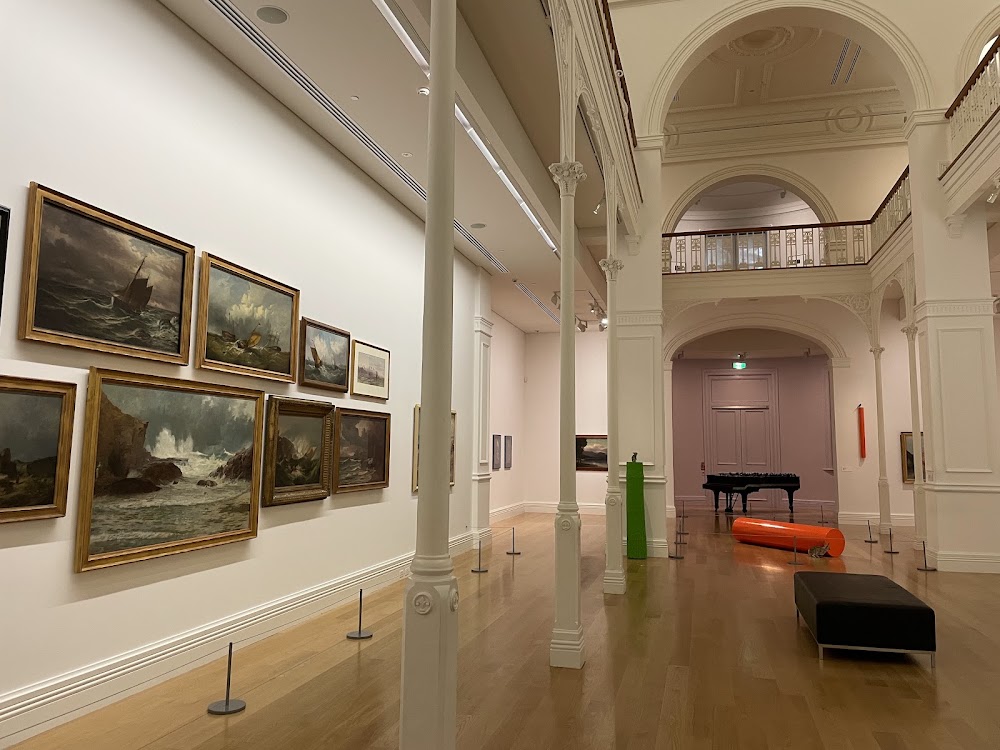 Auckland Art Gallery Toi o Tāmaki photo 3