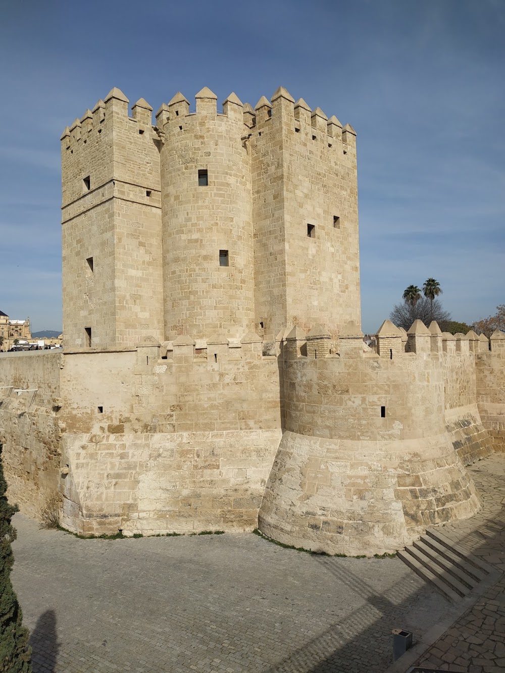 Torre de la Calahorra photo 2