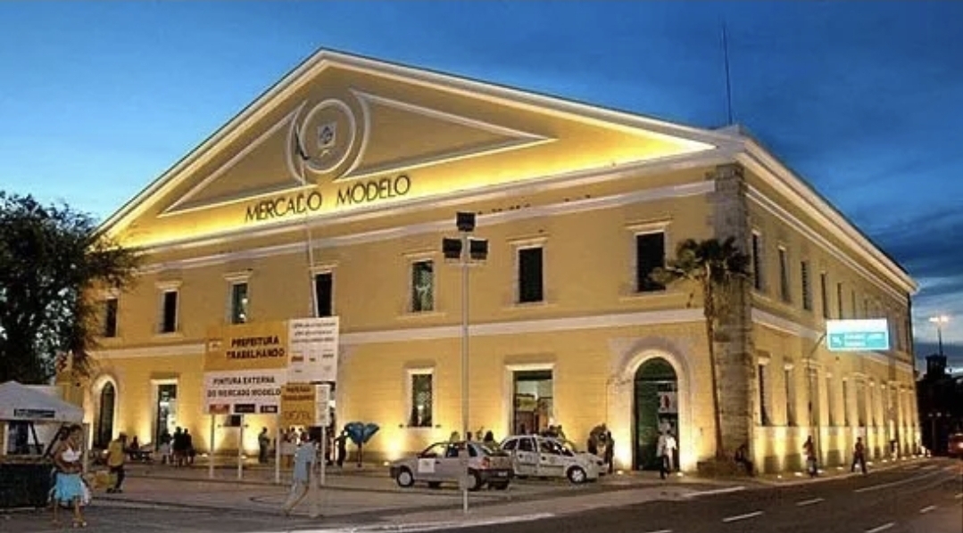 Mercado Modelo photo 3