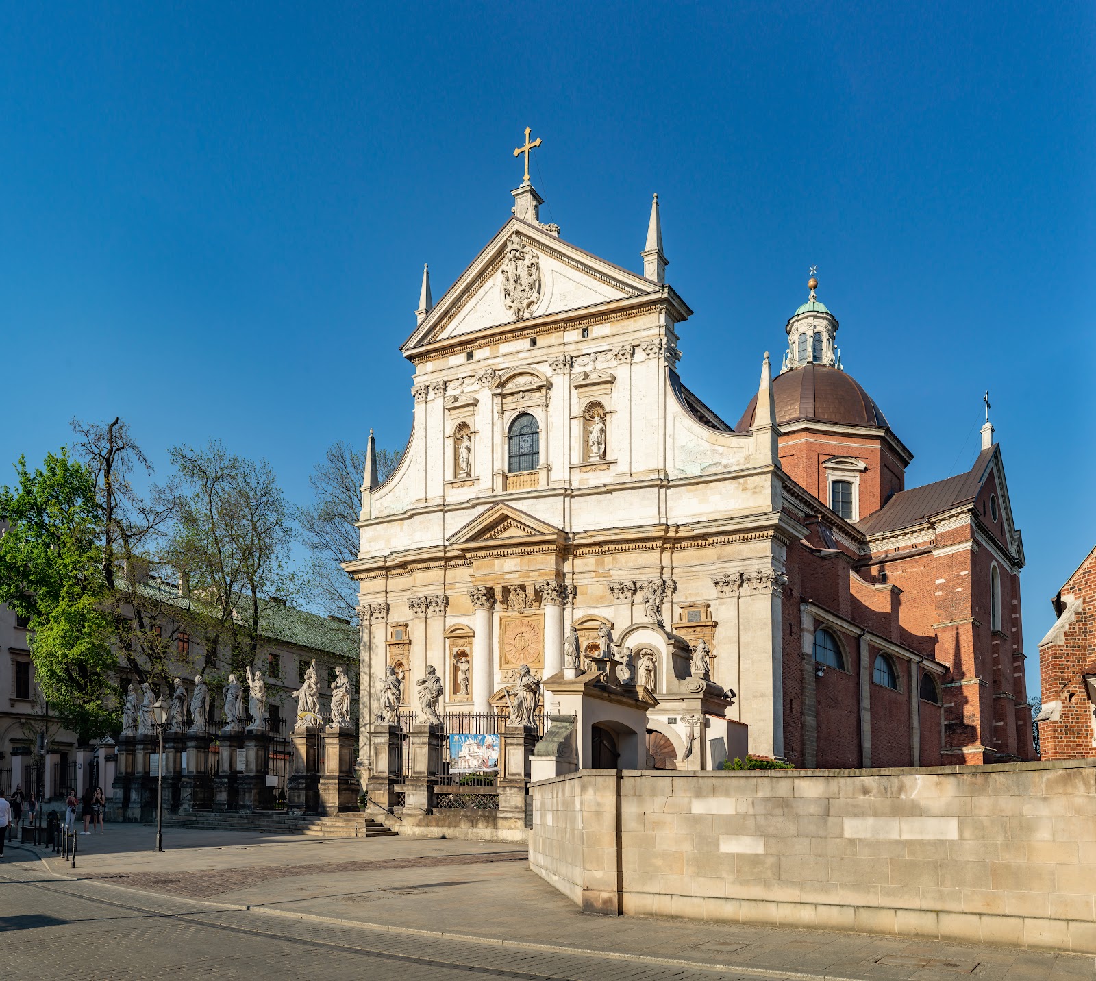 Church of St. Peter and St. Paul
