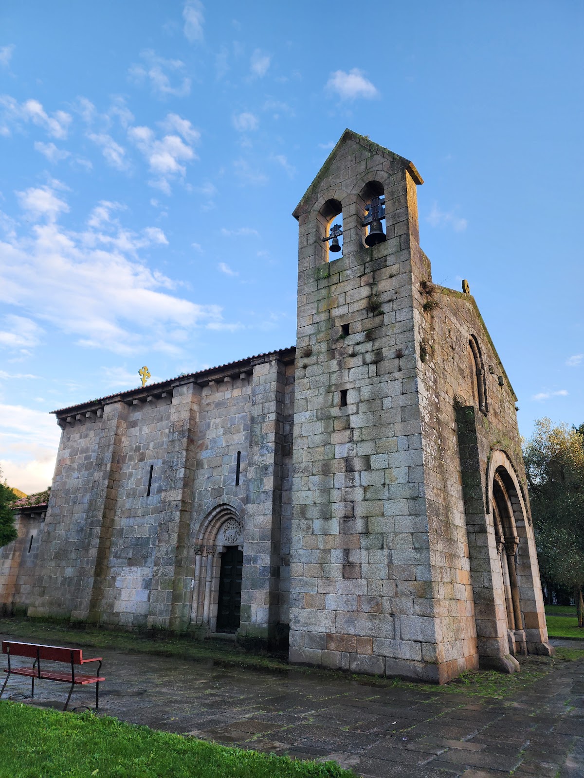 Church of Cedofeita