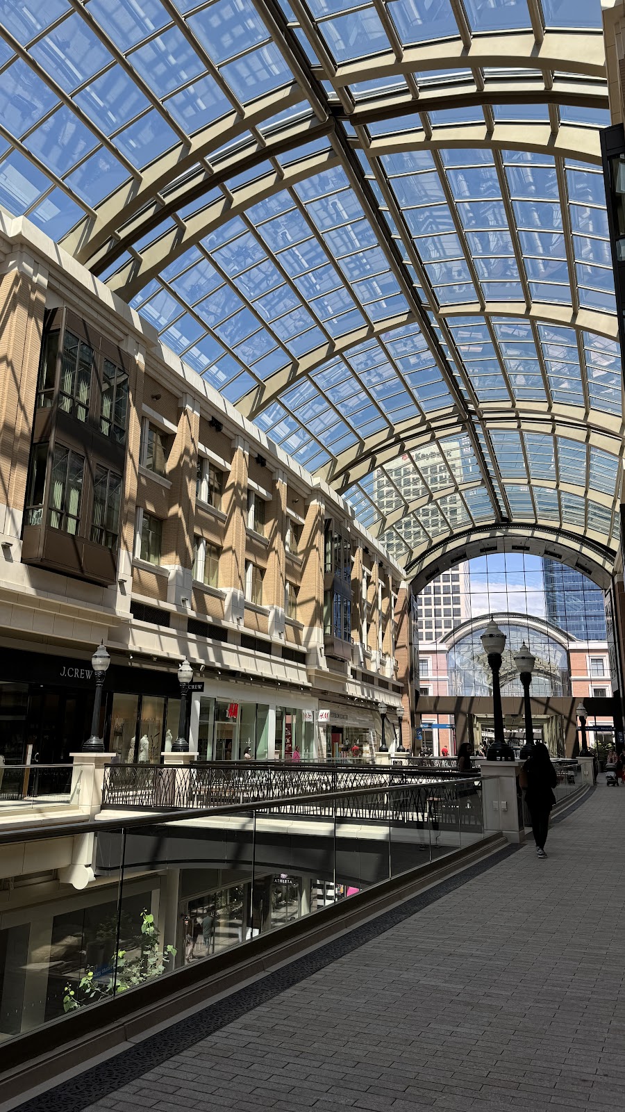 City Creek