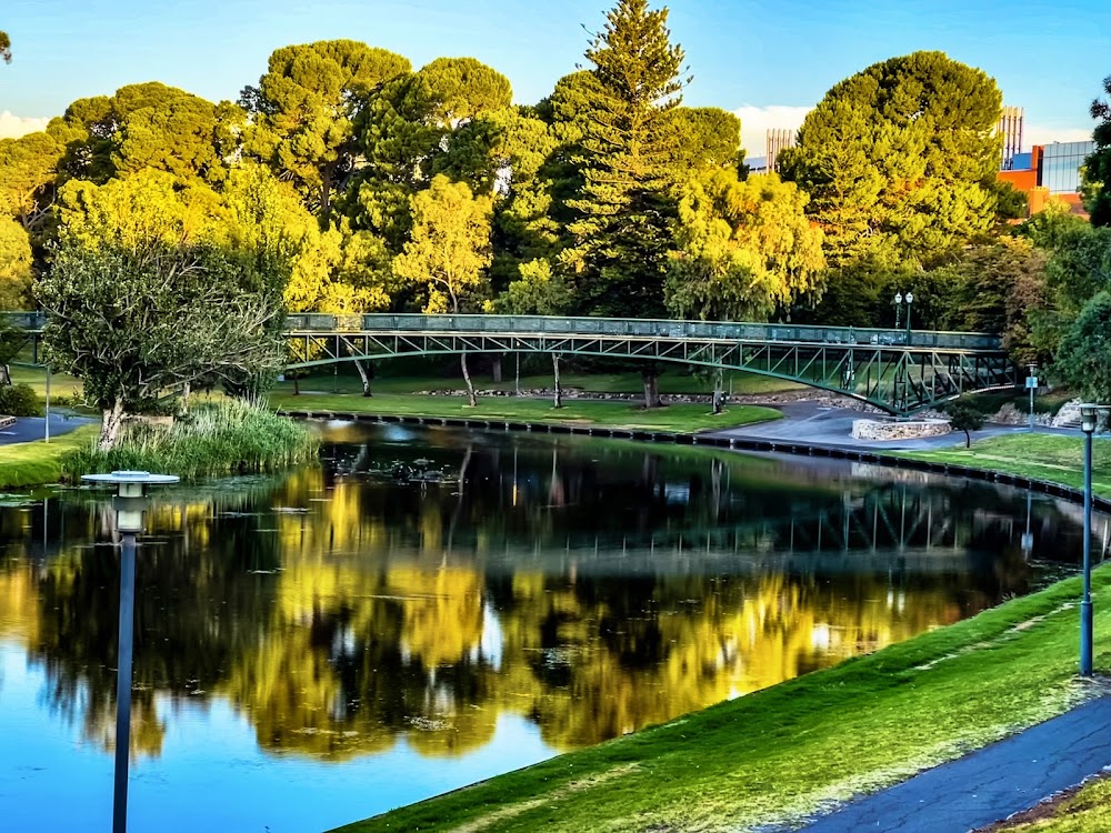 Torrens River