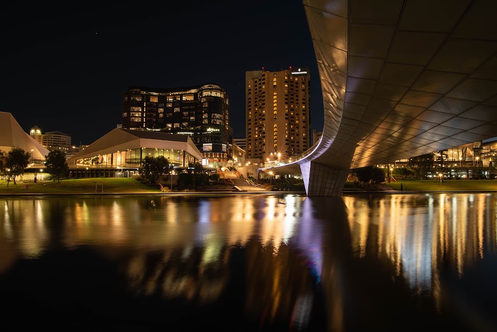 Torrens River photo 2