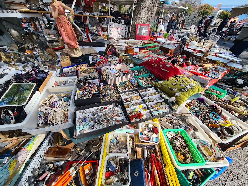 Feira da Ladra photo 3