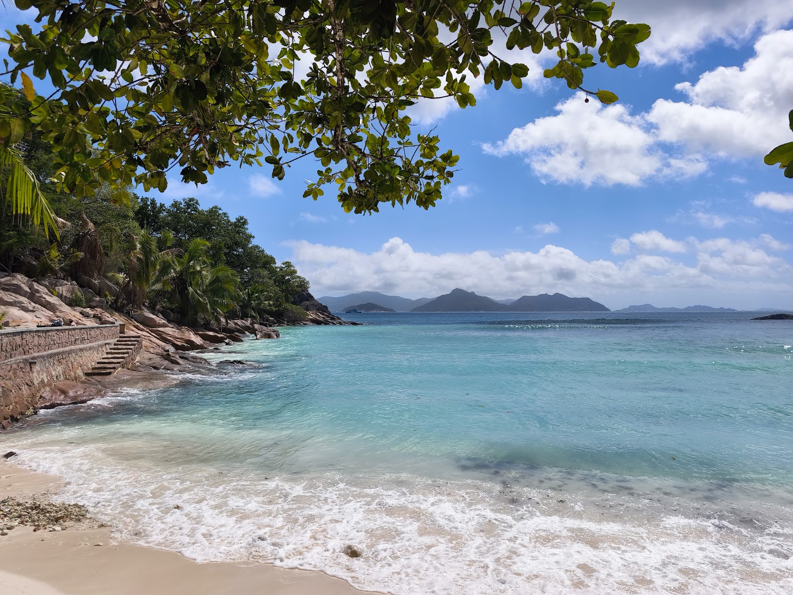 Anse Severe