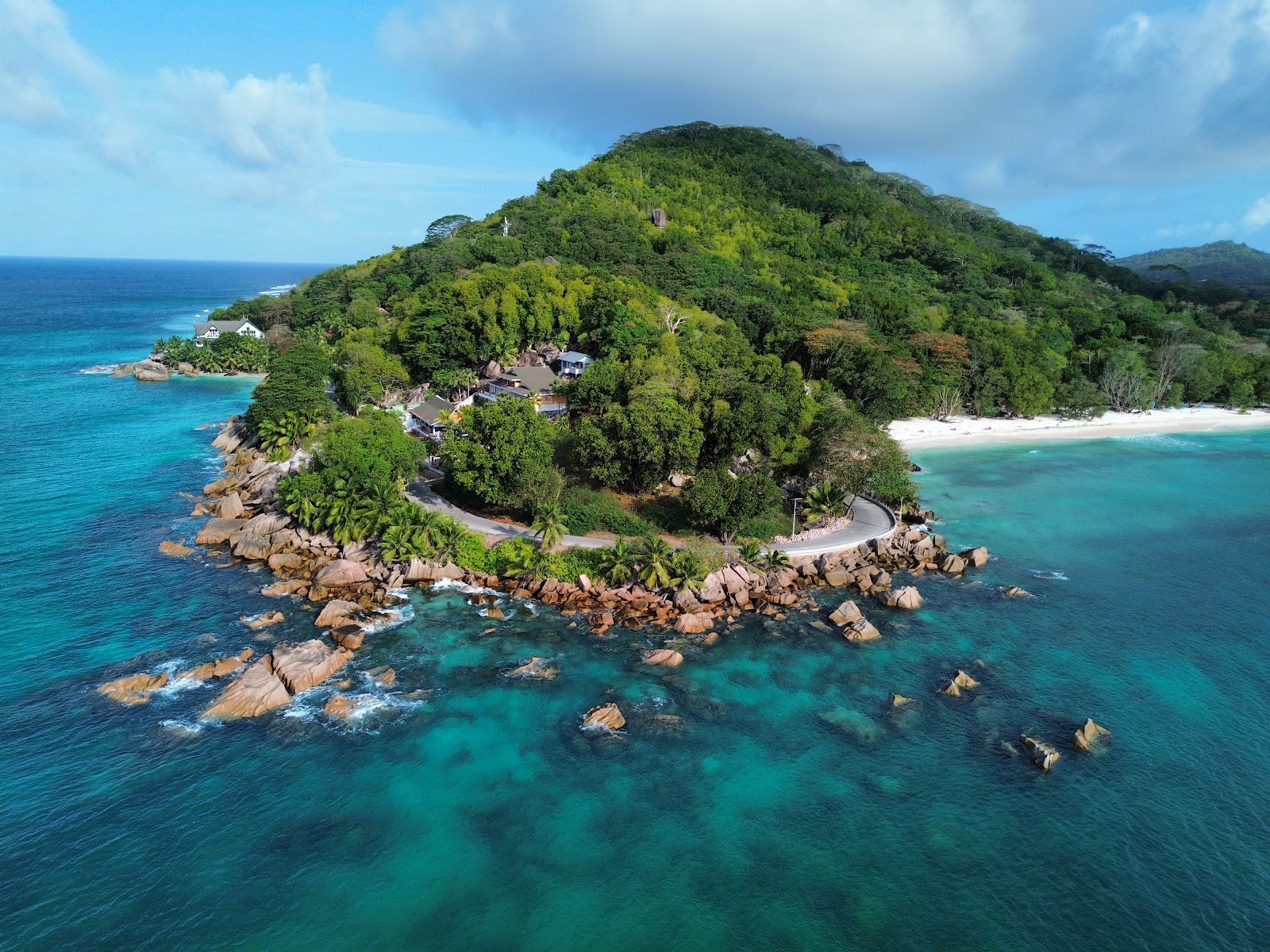Anse Severe photo 2