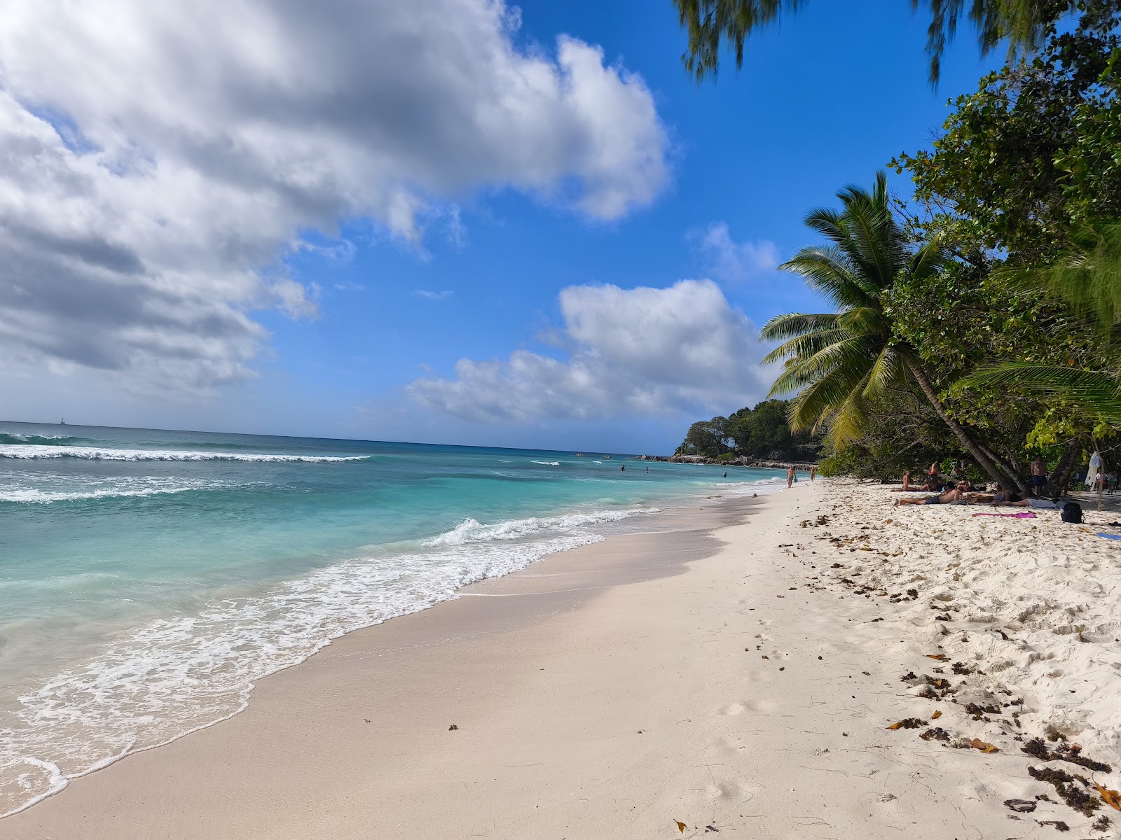 Anse Severe photo 3