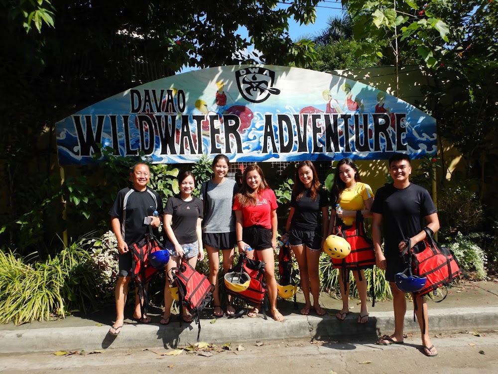 Davao Zorb Park photo 2