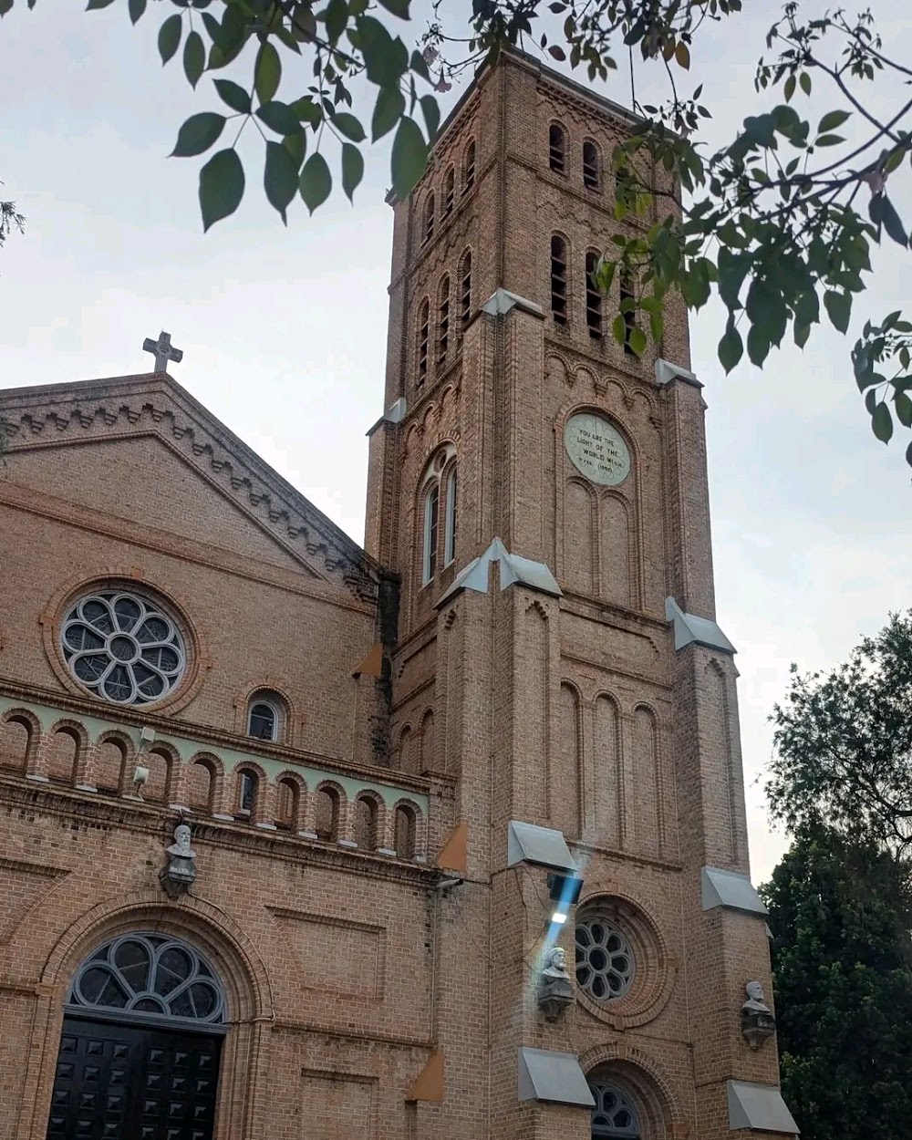 Rubaga Cathedral