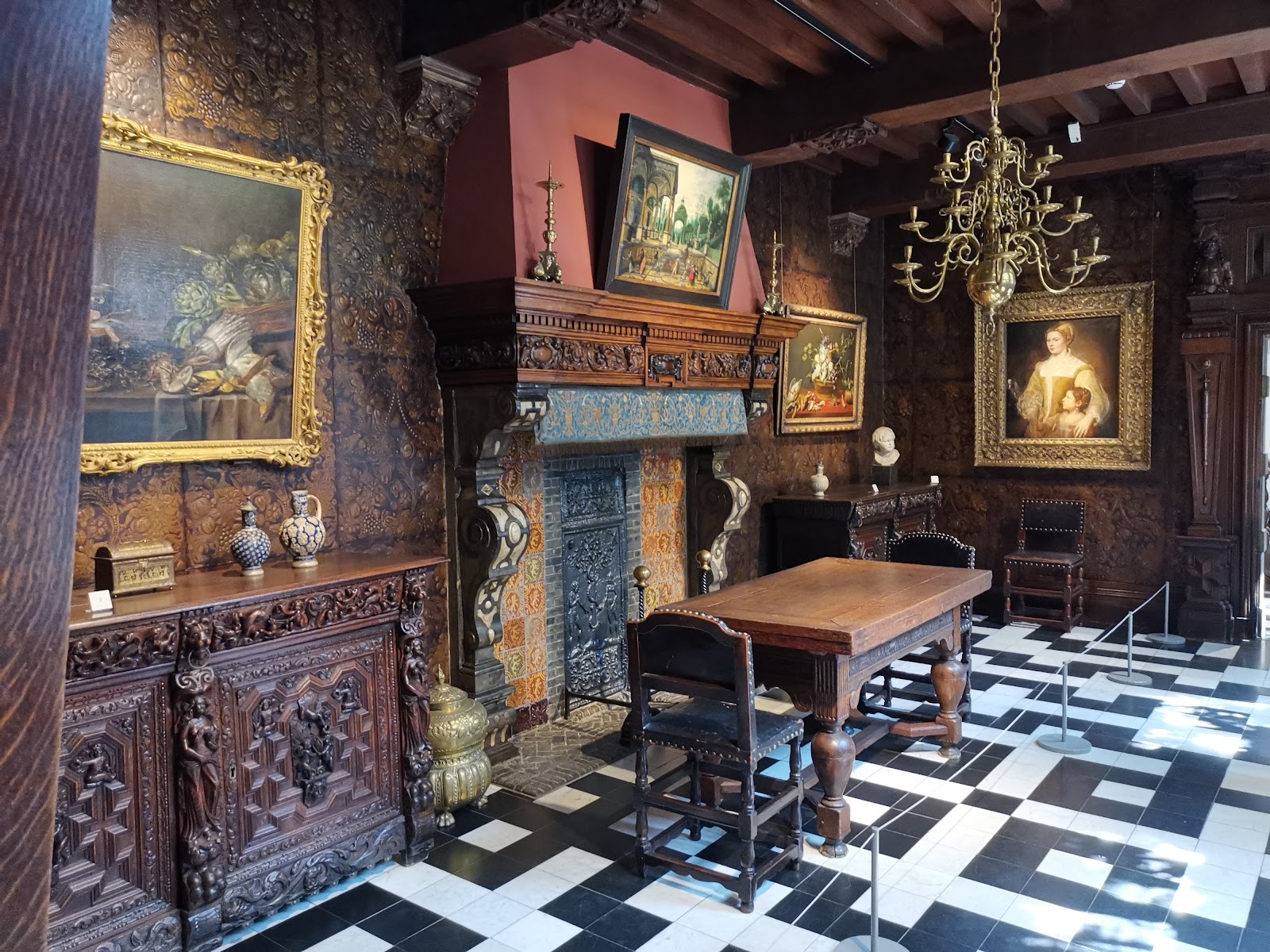 Rubenshuis photo 2