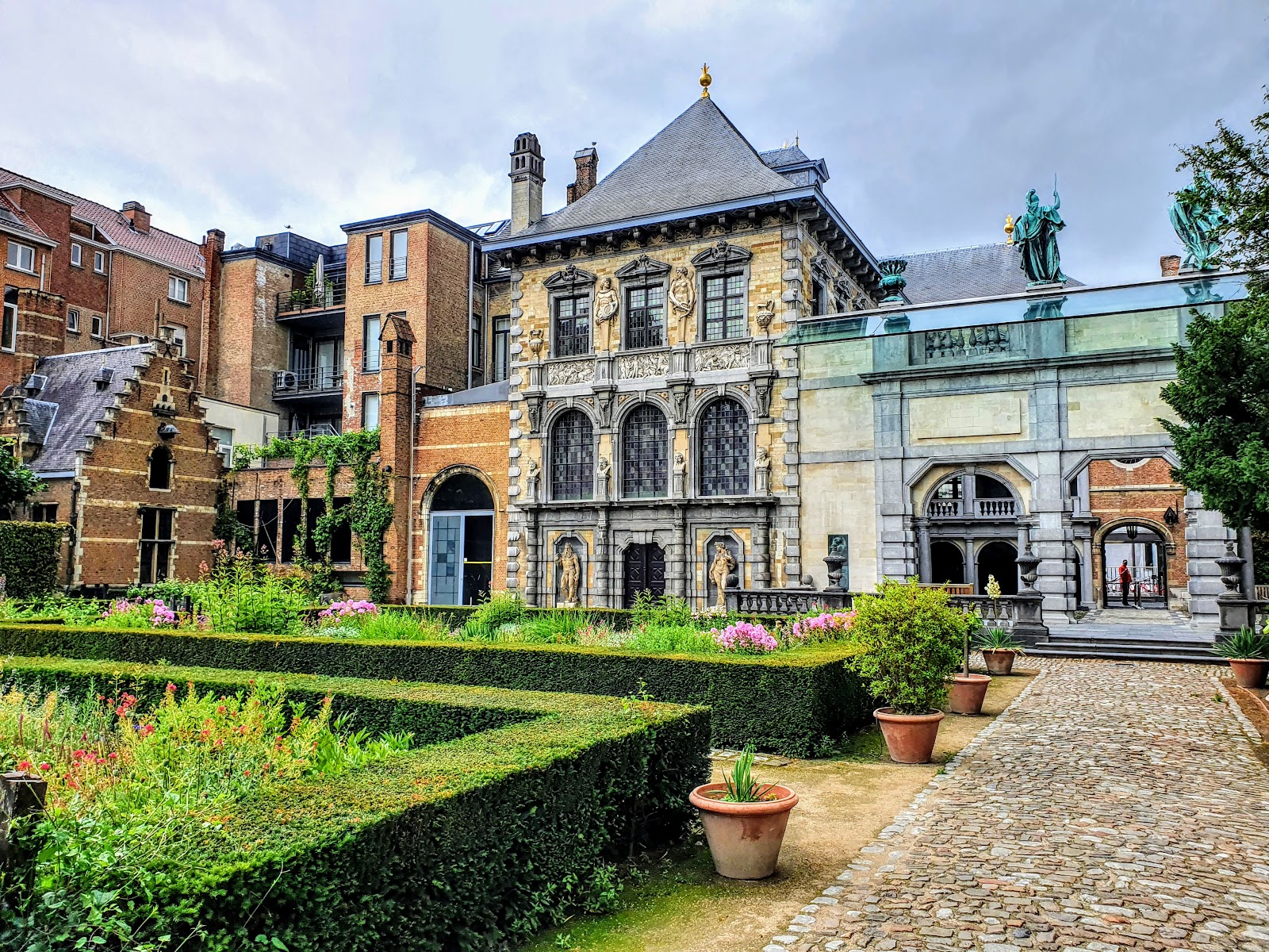 Rubenshuis photo 3