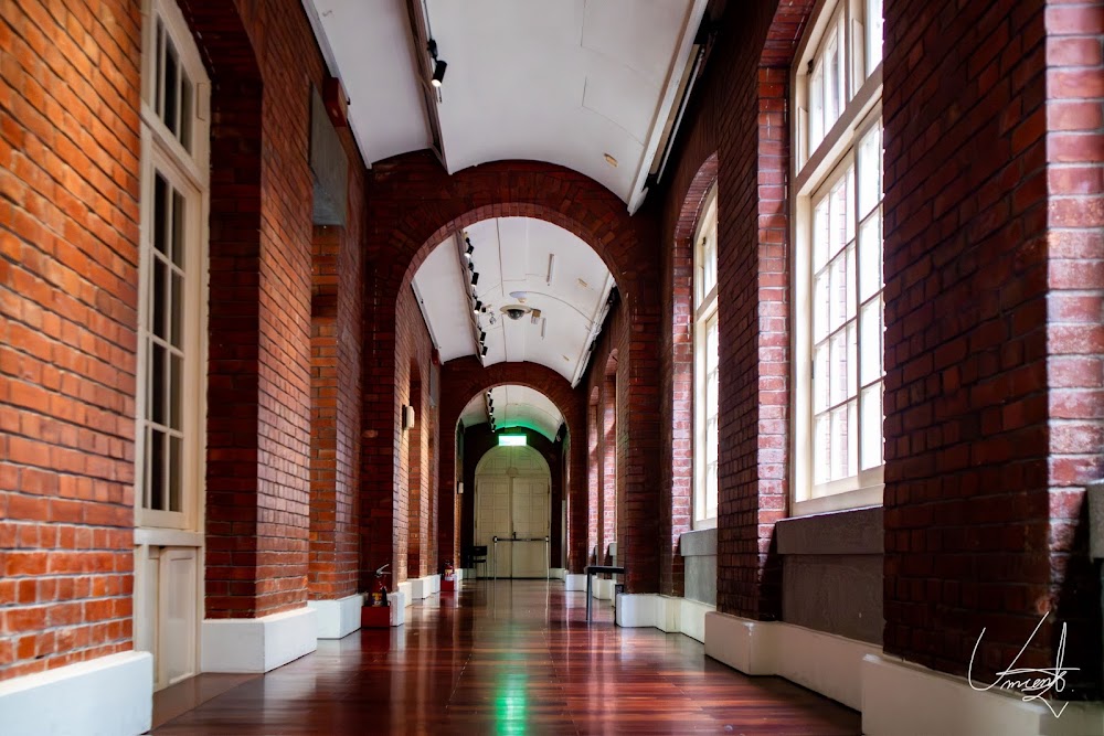Museum of Contemporary Art Taipei (MOCA) photo 3