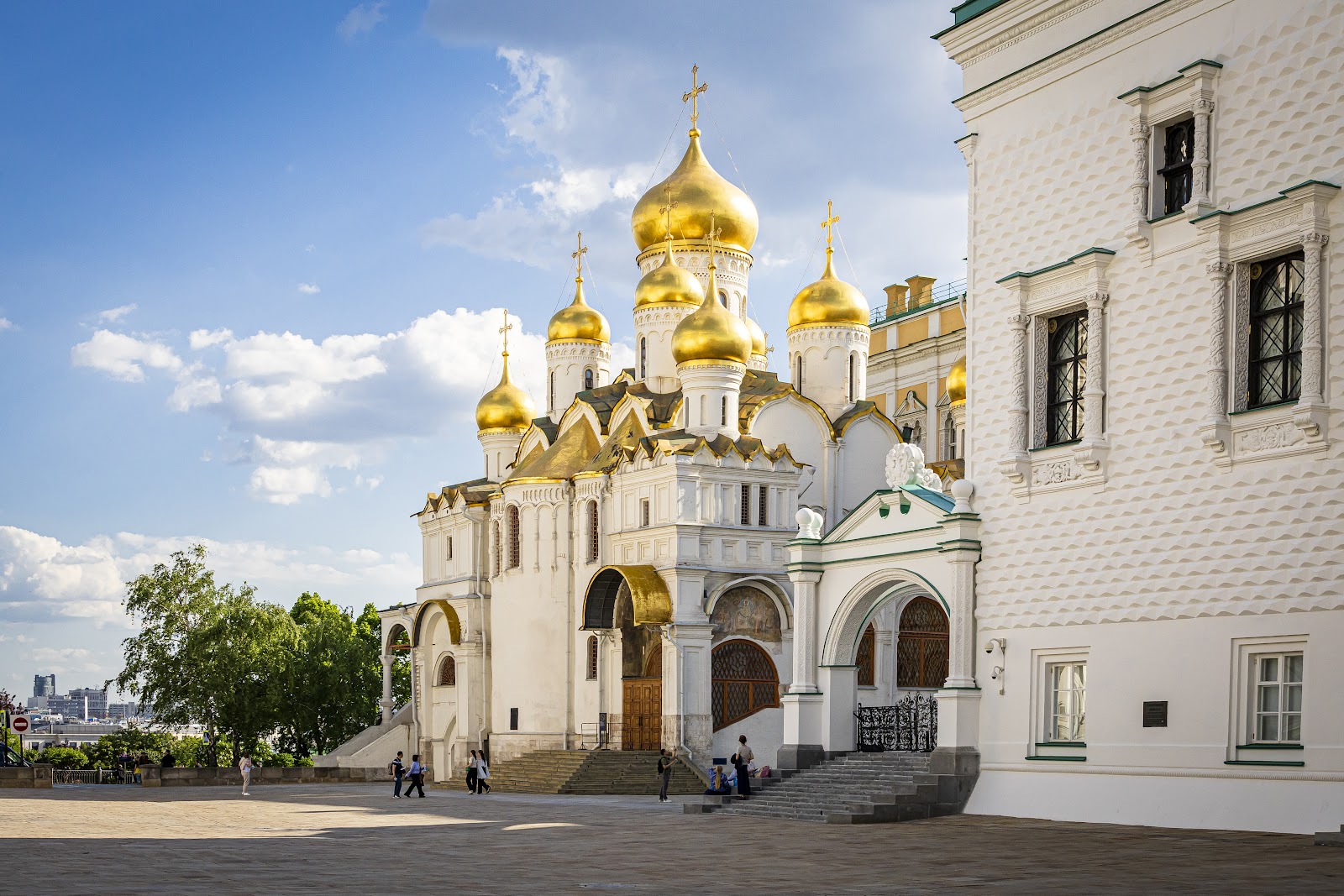 Cathedral of the Annunciation