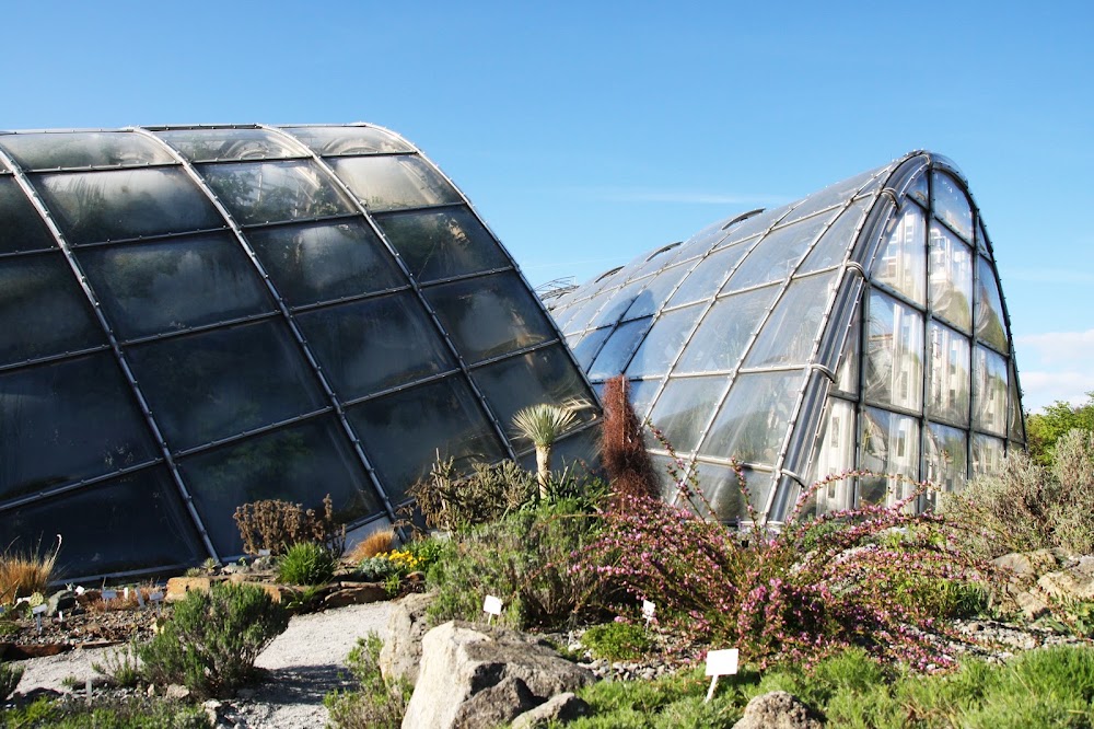 Botanical Garden of the University of Graz