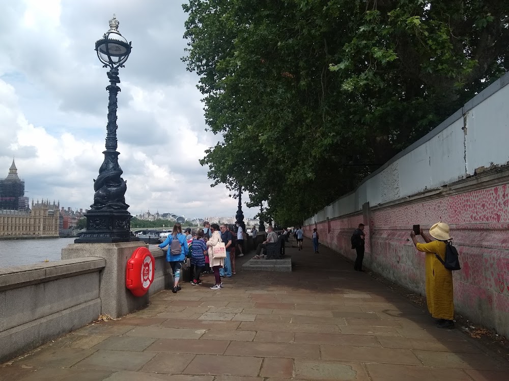 The Albert Embankment Riverside photo 2