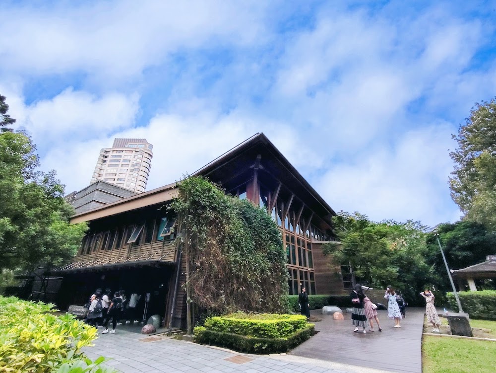 Taipei Public Library Beitou Branch photo 2