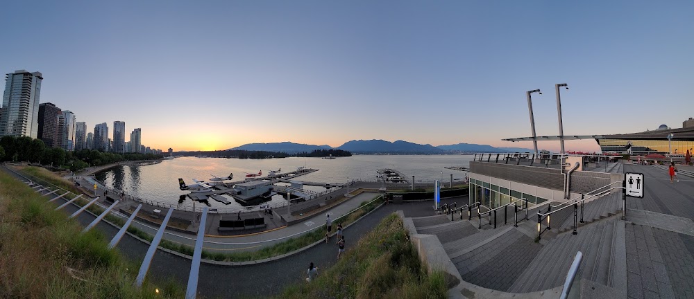 Coal Harbor