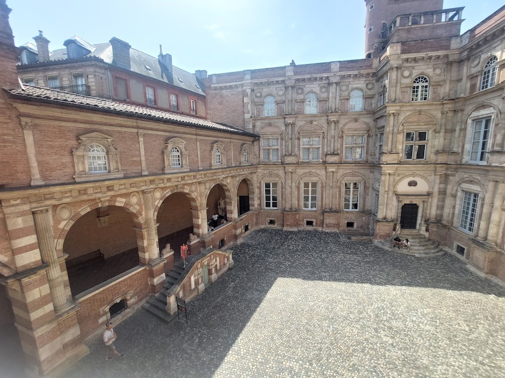 Hôtel d'Assézat photo 2