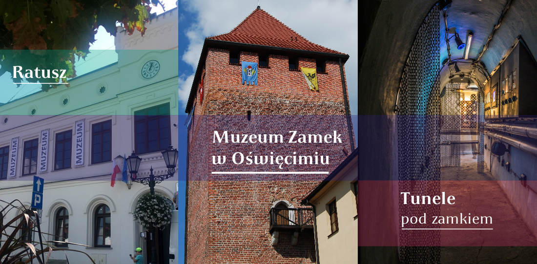 Oświęcim Castle
