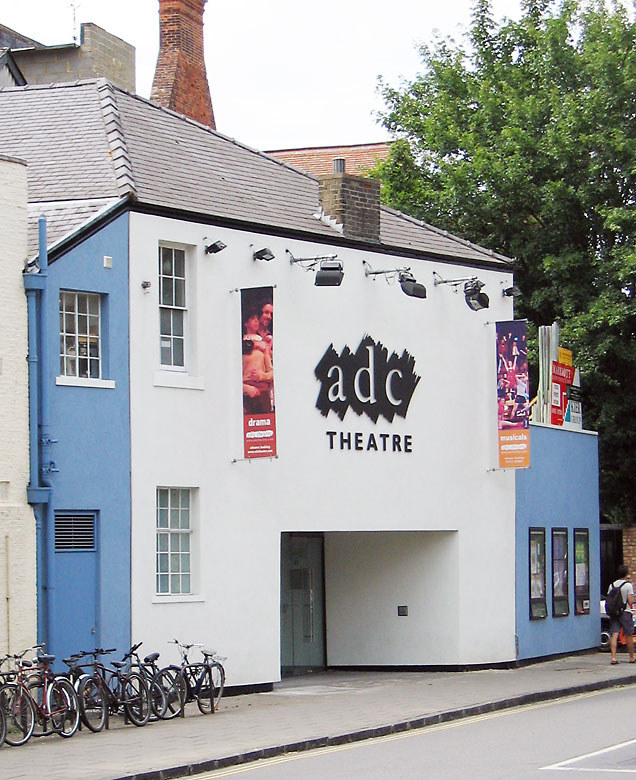 ADC Theatre