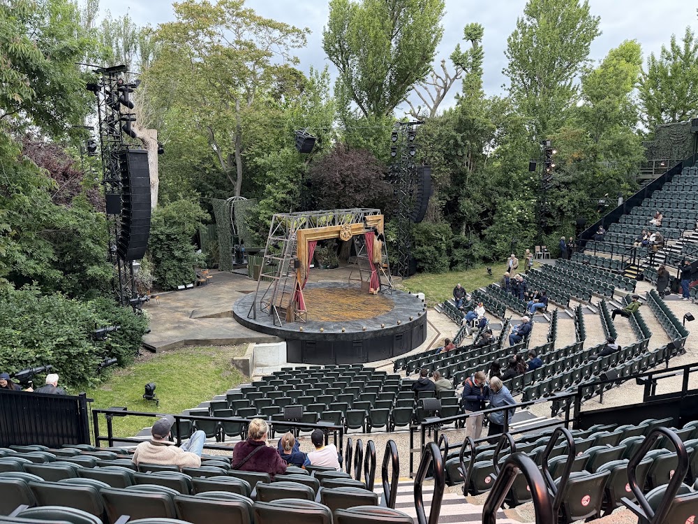Regent's Park Open Air Theatre photo 2