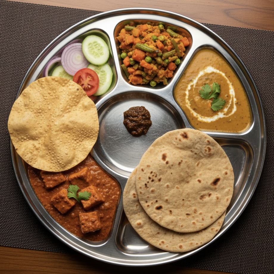 Blue City Nonveg Restaurant
