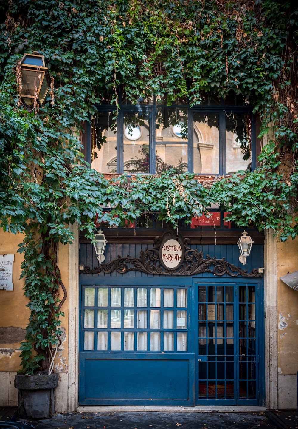 Via Margutta photo 3