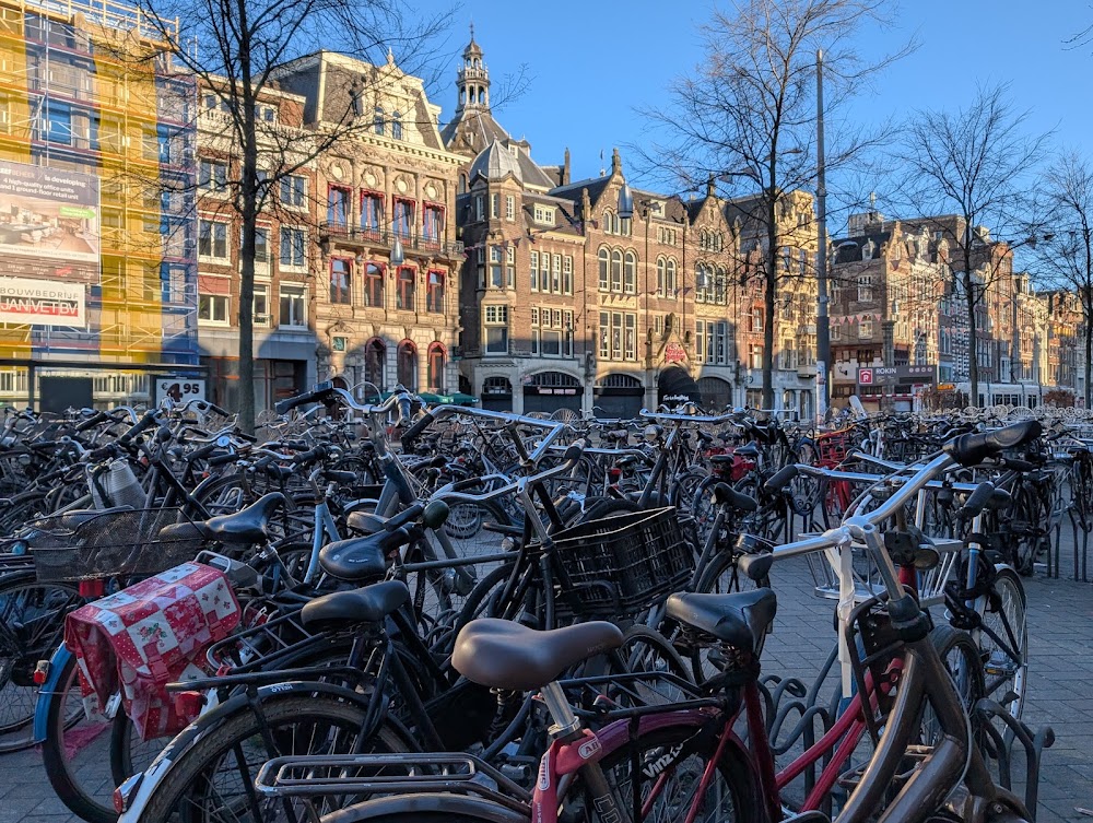 Amsterdam Dungeon photo 2