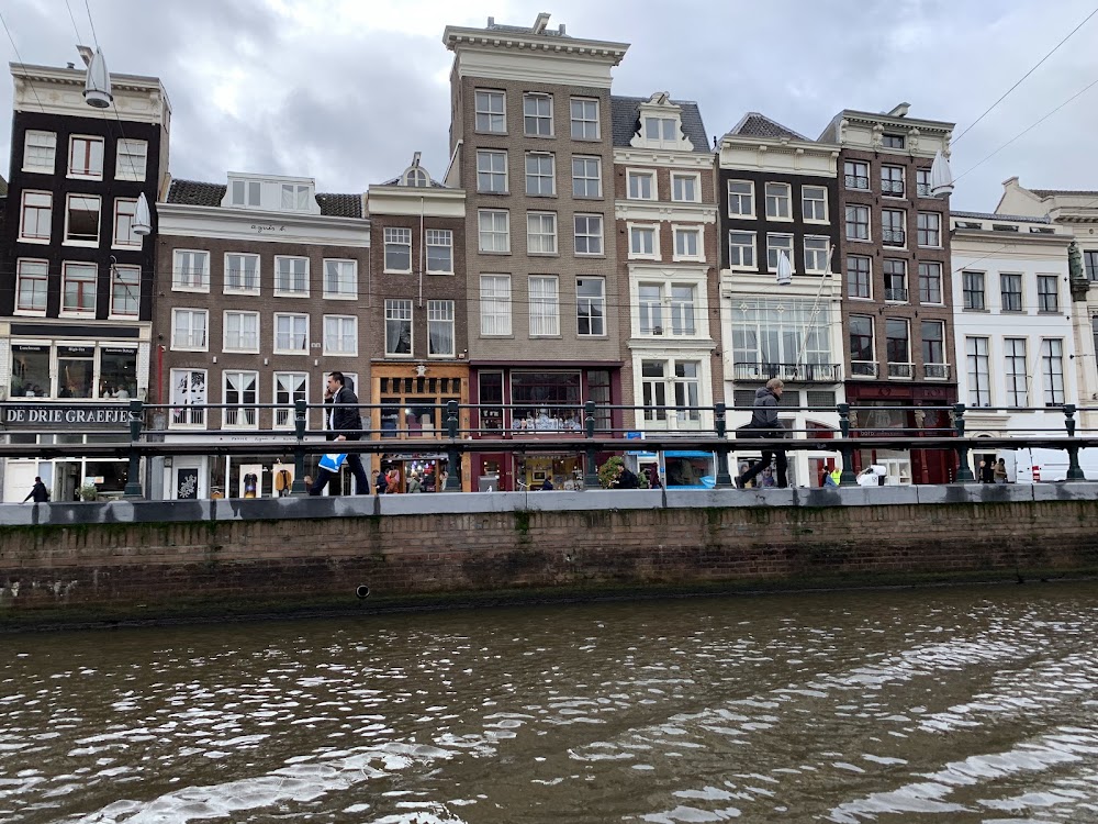 Amsterdam Dungeon photo 3