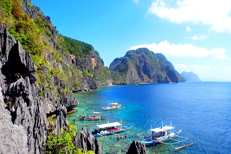 Matinloc Island