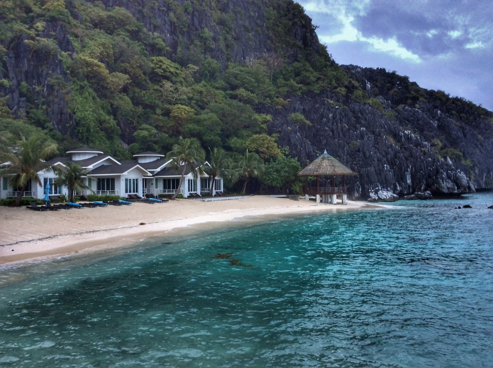 Matinloc Island photo 3