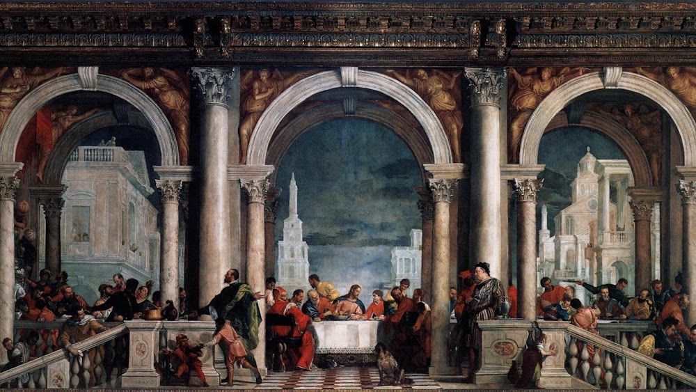 Gallerie dell'Accademia