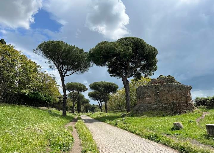 Parco della Caffarella photo 2