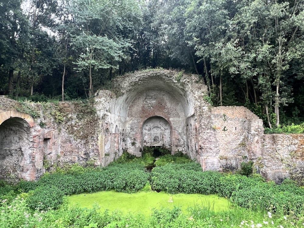 Parco della Caffarella photo 3