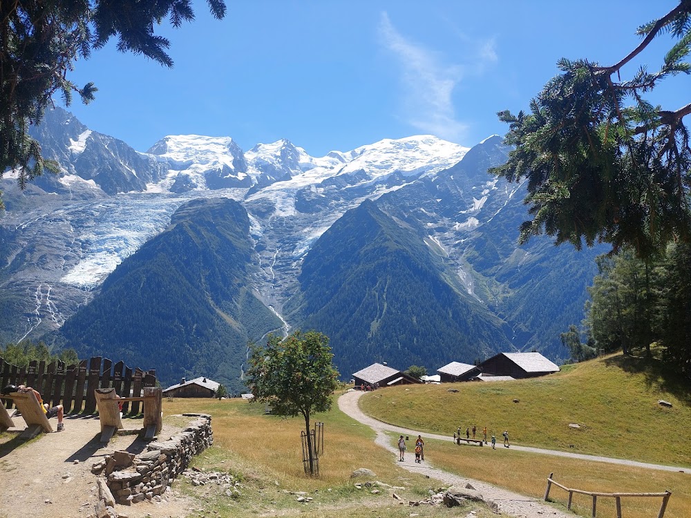 Parc de Merlet photo 2