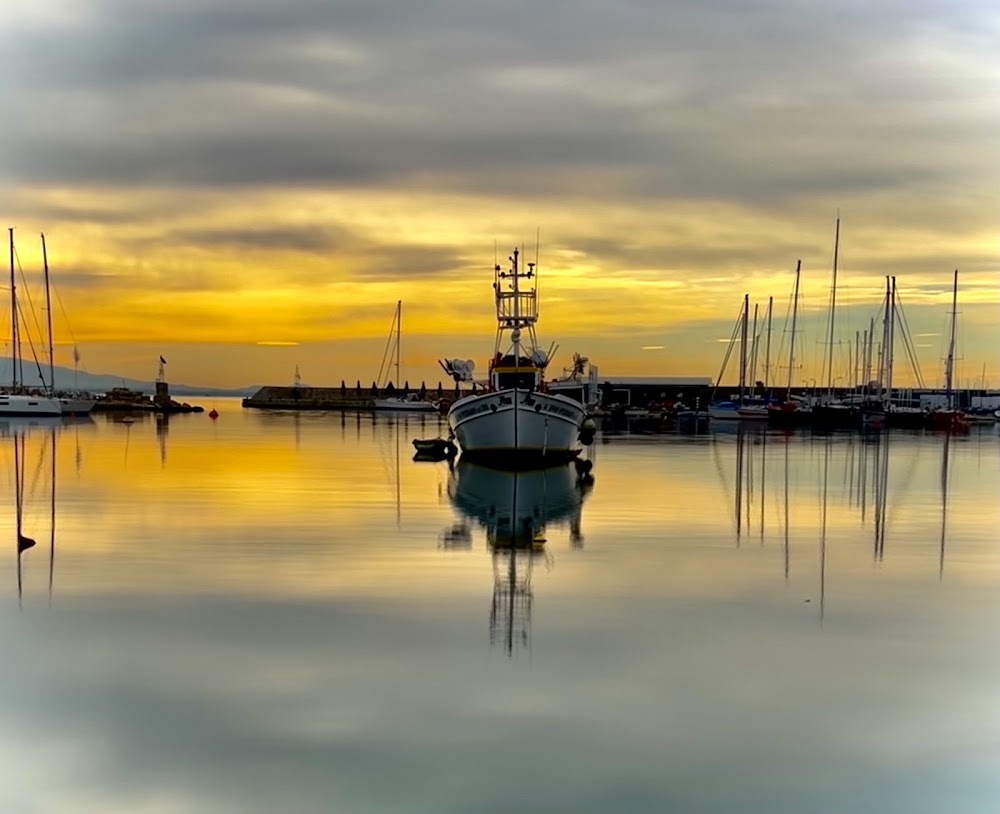 Mikrolimano