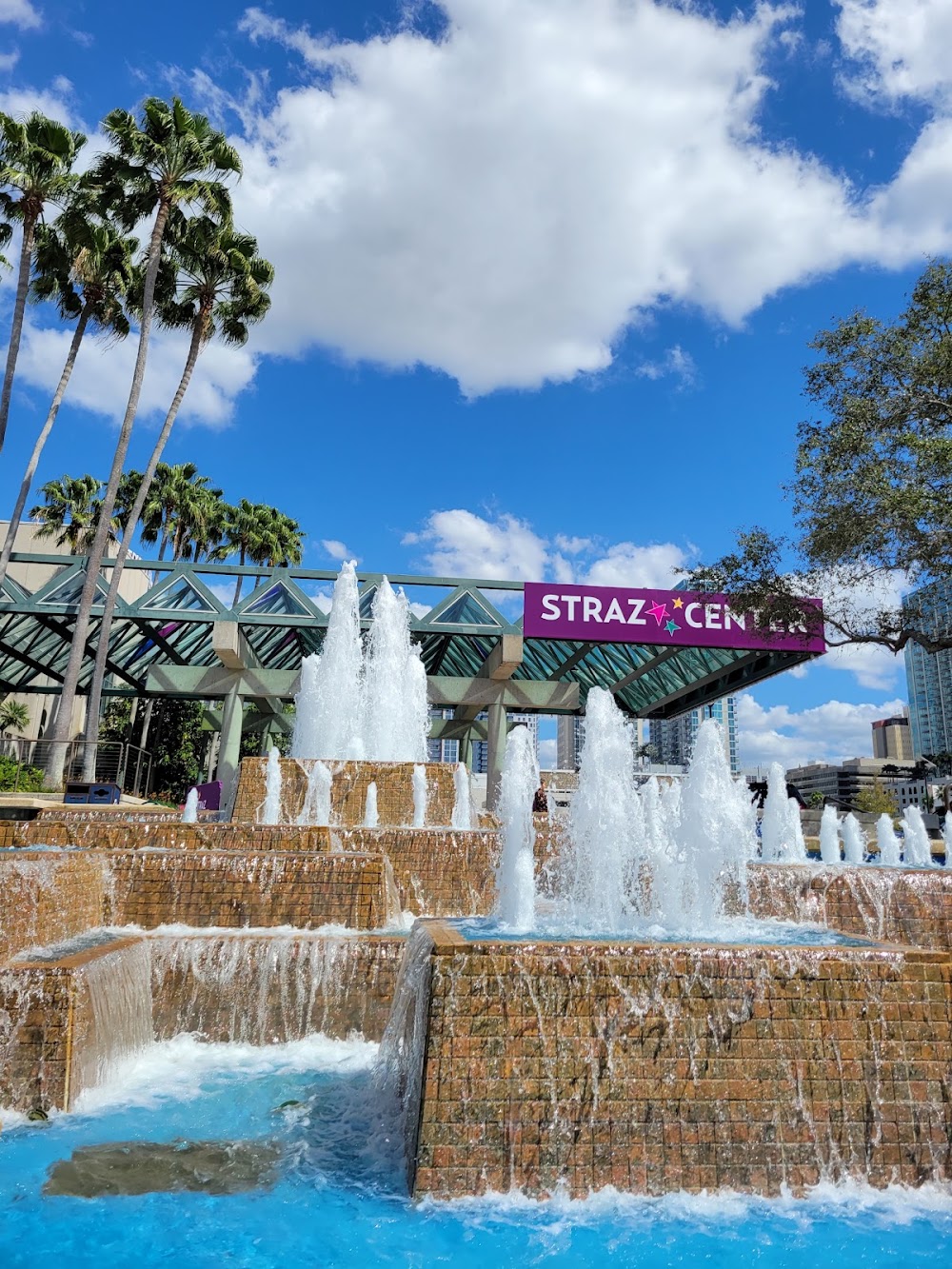 Straz Center for the Performing Arts photo 3