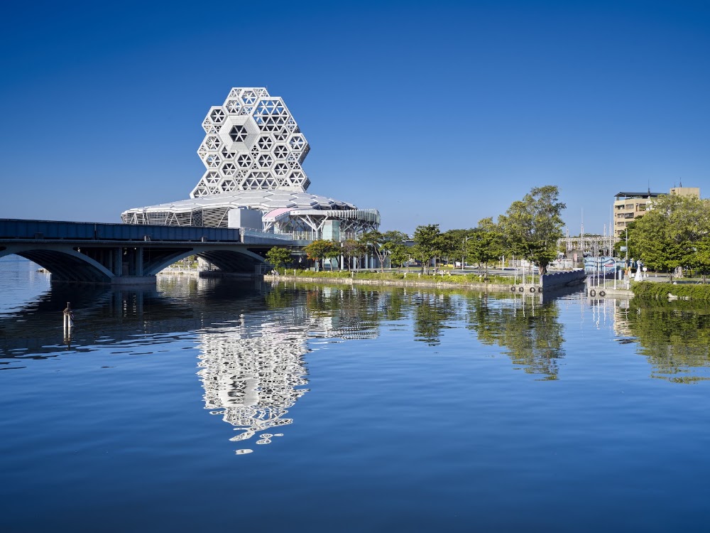 Kaohsiung Music Center photo 3