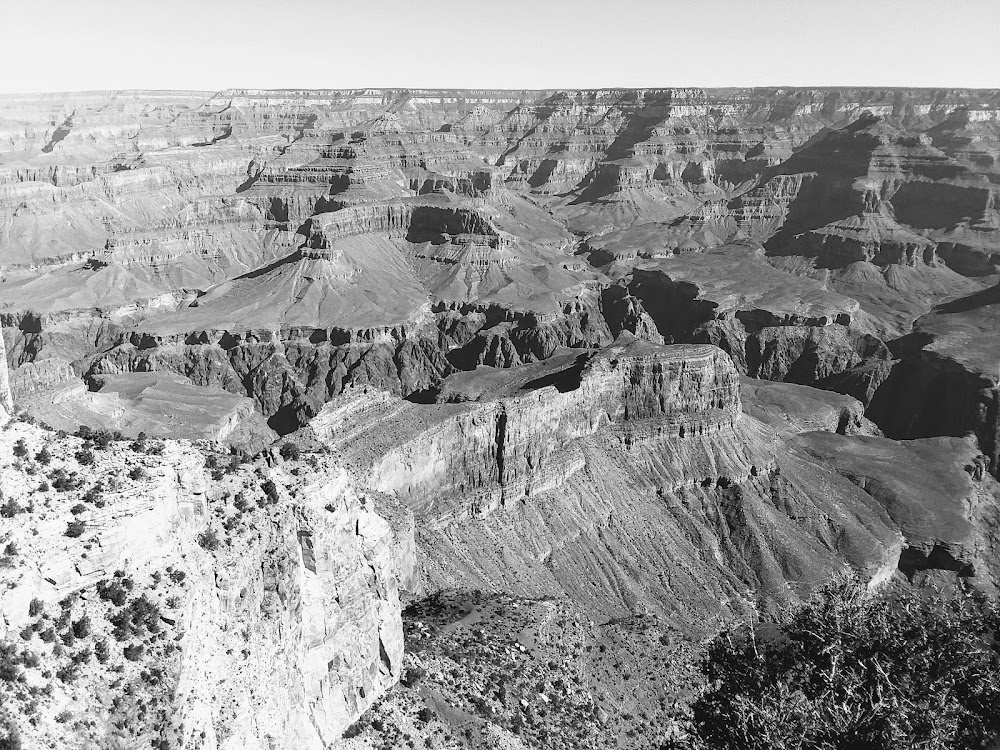 Hopi Point photo 3