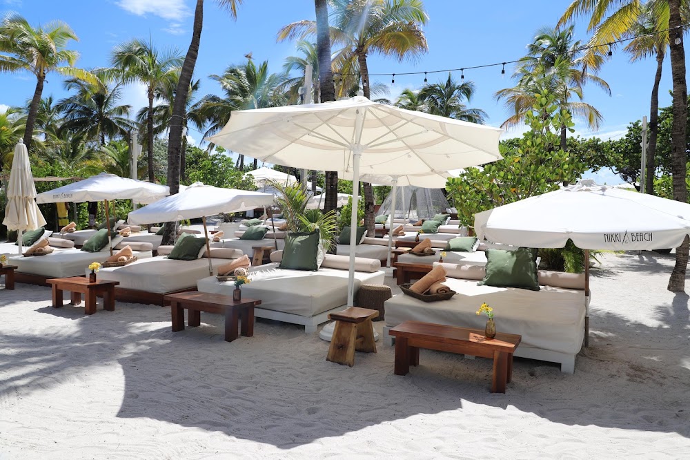 Nikki Beach