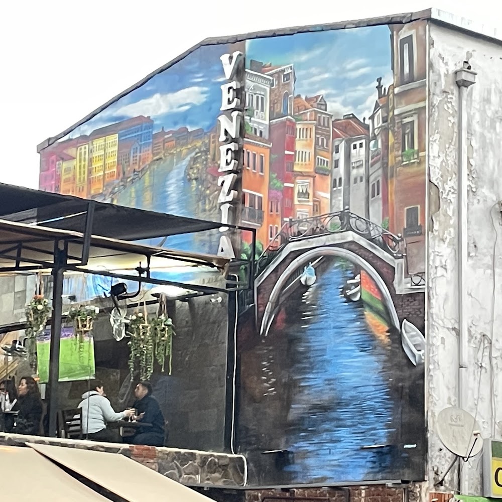 Barrio Bellavista