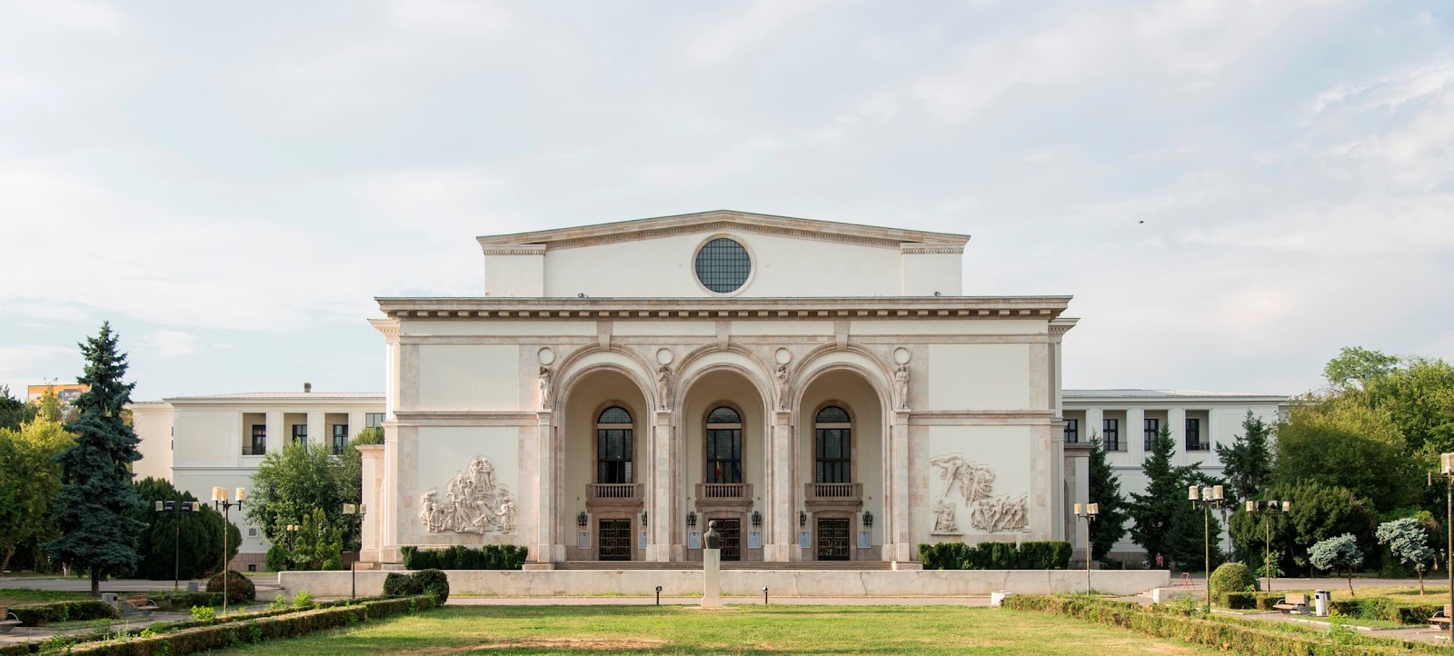 National Opera House