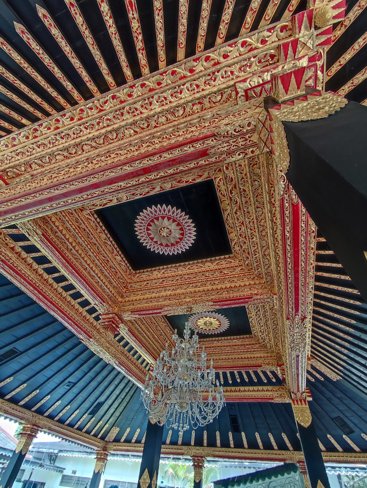 Sultan's Palace (Kraton)