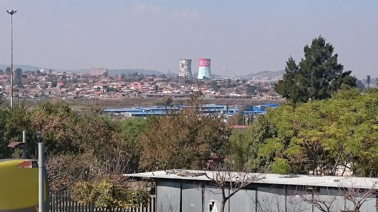 South Western Townships (Soweto)