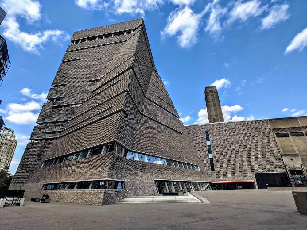 Tate Modern Viewing Level photo 2